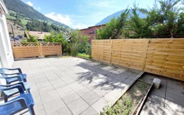 Appartement terrasse 5.5 pièces - image - 1