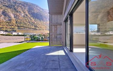 Single house 3.5 rooms - image - 3