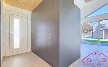 Single house 3.5 rooms - image - 11