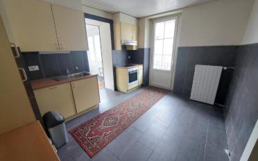Immeuble mixte 14 pièces - image - 7