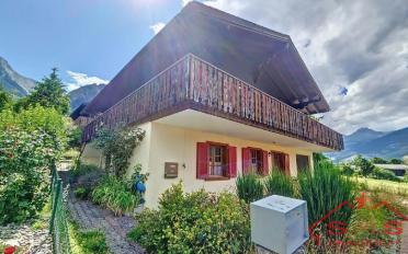 Chalet 7 rooms - image - 1