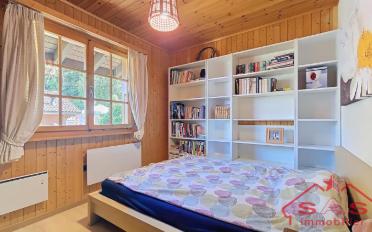 Chalet 7 rooms - image - 9