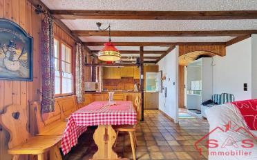 Chalet 7 rooms - image - 11