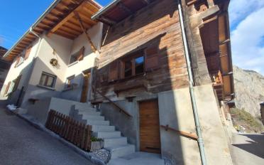 Maison 6.5 pièces - image - 1
