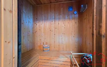 Chalet 4.5 Zimmer - image - 12