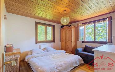 Chalet 4.5 Zimmer - image - 9