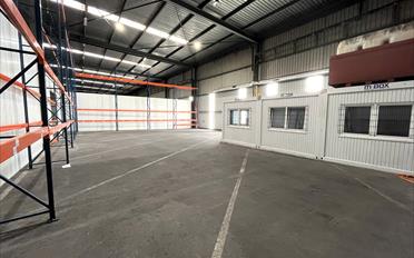 Storage room - image - 1