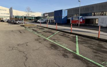 Parking surface - image - 2