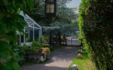 Single house 5 rooms - image - 3