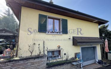 Single house 5 rooms - image - 9