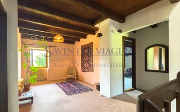 Maison 8 pièces - image - 10