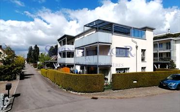 Wohnung 3.5 Zimmer - image - 12