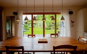 Chalet 8.5 pièces - image - 7