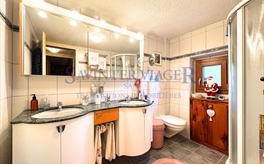 Chalet 7 pièces - image - 11