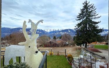 Chalet 7 pièces - image - 12