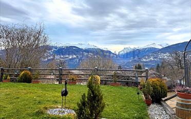 Chalet 7 pièces - image - 5