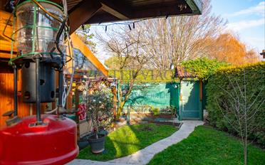 Chalet 1 room - image - 5