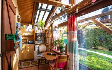 Chalet 1 room - image - 7