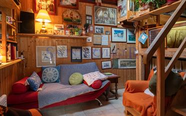 Chalet 1 room - image - 11