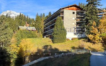 Appartement 5 pièces - image - 1