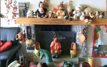 Appartement 5 pièces - image - 9