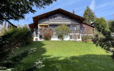 Wohnung 5.5 Zimmer - image - 1