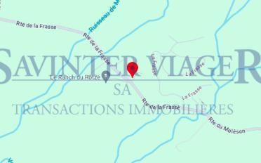 Appartement 5.5 pièces - image - 2