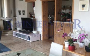 Apartment 9.5 rooms - image - 8