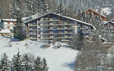 Wohnung 3.5 Zimmer - image - 10