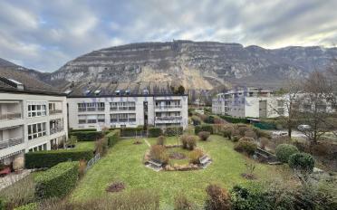 Wohnung 4 Zimmer - image - 1