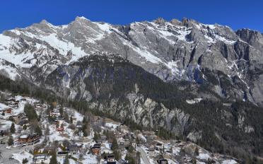 Chalet 6 Zimmer - image - 9