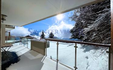 Appartement 3.5 pièces - image - 3