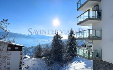 Appartement 3.5 pièces - image - 9