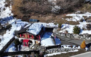 Chalet 6 Zimmer - image - 5