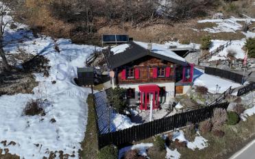 Chalet 6 Zimmer - image - 4