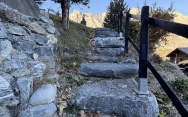 Chalet 6 Zimmer - image - 10