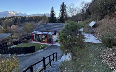 Chalet 6 Zimmer - image - 12