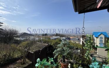 Single house 5 rooms - image - 2