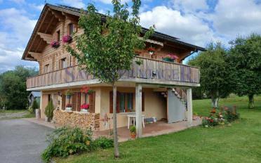 Chalet 5 rooms - image - 12