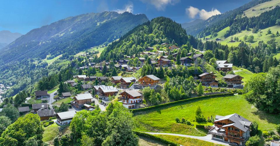 Champéry