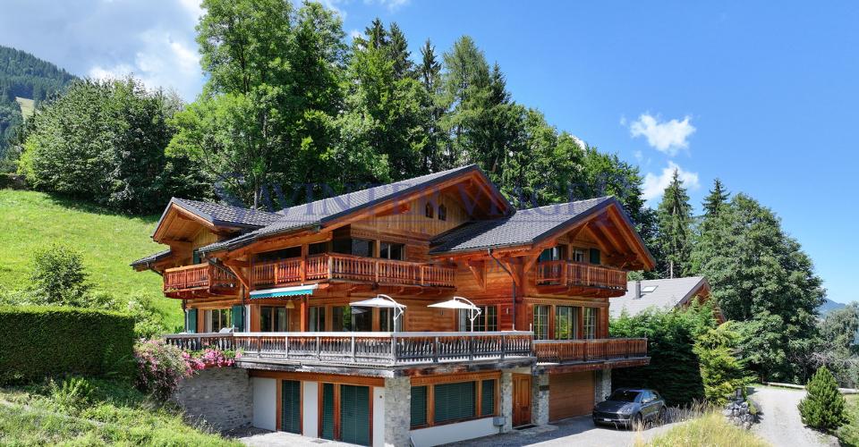 Champéry
