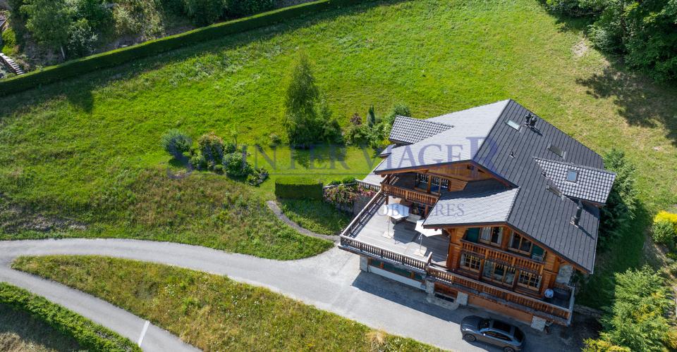 Champéry