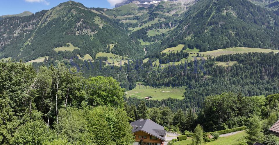 Champéry