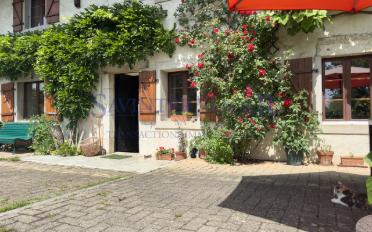 Single house 8 rooms - image - 7