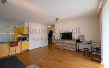 Apartment 3 rooms - image - 4