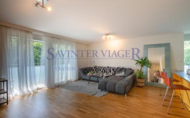 Apartment 3 rooms - image - 2