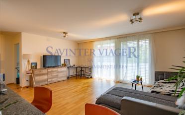 Apartment 3 rooms - image - 3