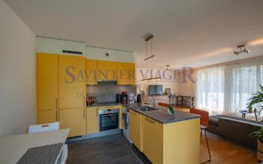 Apartment 3 rooms - image - 6