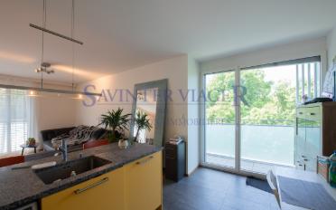 Apartment 3 rooms - image - 7