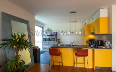 Apartment 3 rooms - image - 8